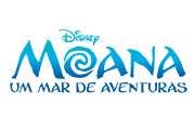 Moana Disney