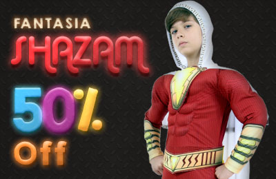 Shazam - DC
