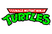 As tartarugas ninjas