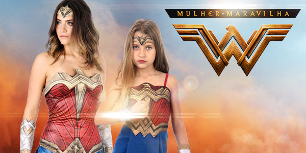 Mulher Maravilha