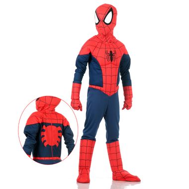 Bota Galocha infantil Homem Aranha Holográfico 21767 Grendene - Beber  Calçados | Calçados e Artigos Esportivos